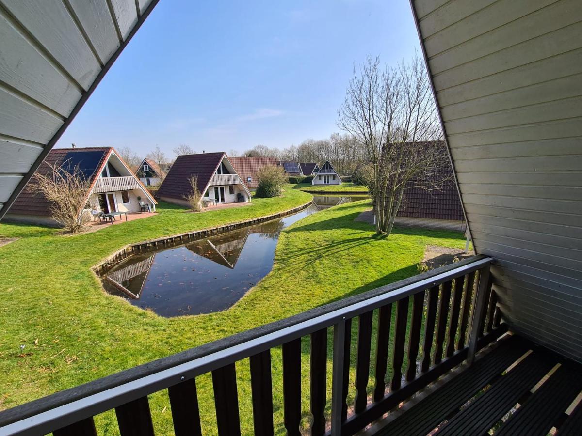 Vakantiehuisje In Gramsbergen Exterior foto