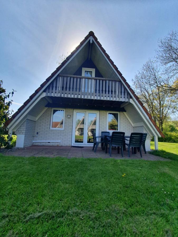 Vakantiehuisje In Gramsbergen Exterior foto